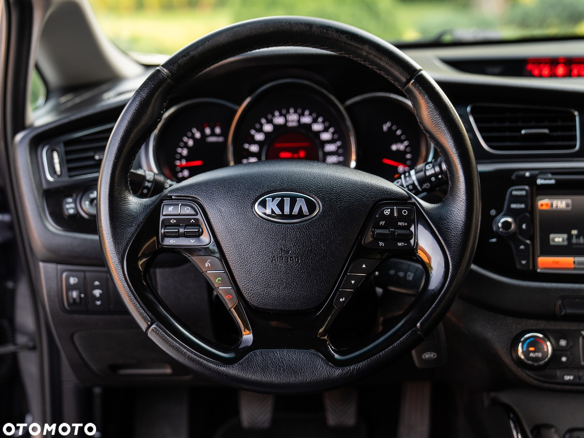 Kia Ceed Cee'd 1.6 CRDi XL - 33