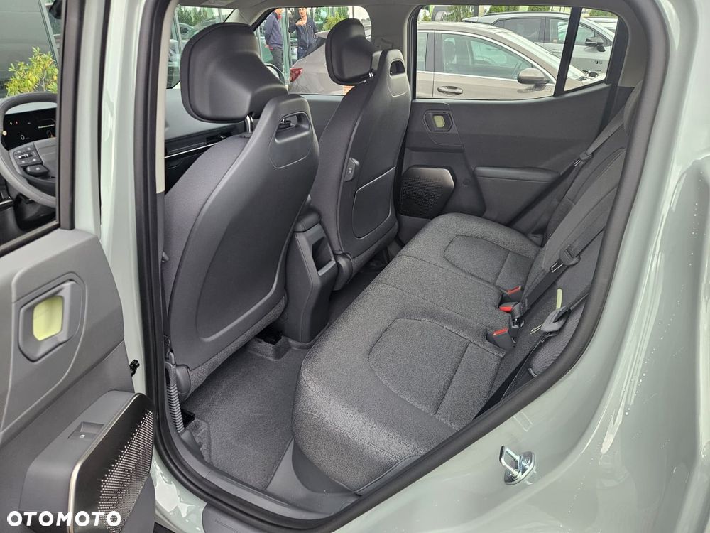 Kia EV2 42.2kWh Air - 11