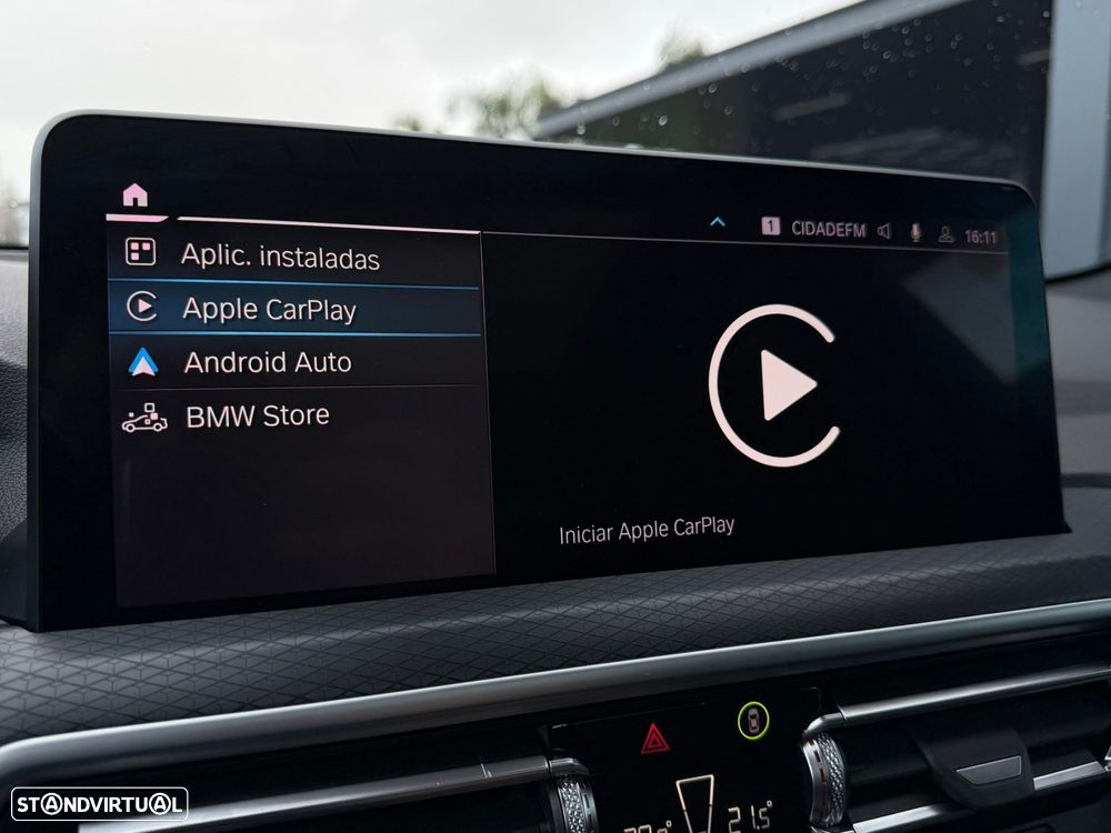 BMW X3 30 e xDrive Pack M - 45