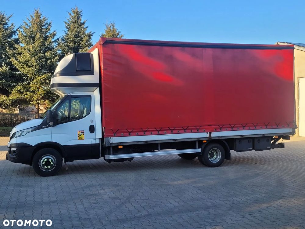 Iveco 72C17 - 2