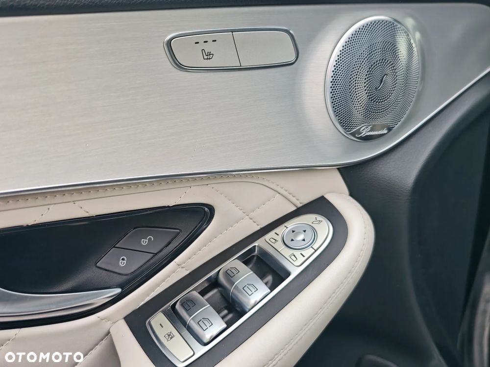 Mercedes-Benz GLC - 37
