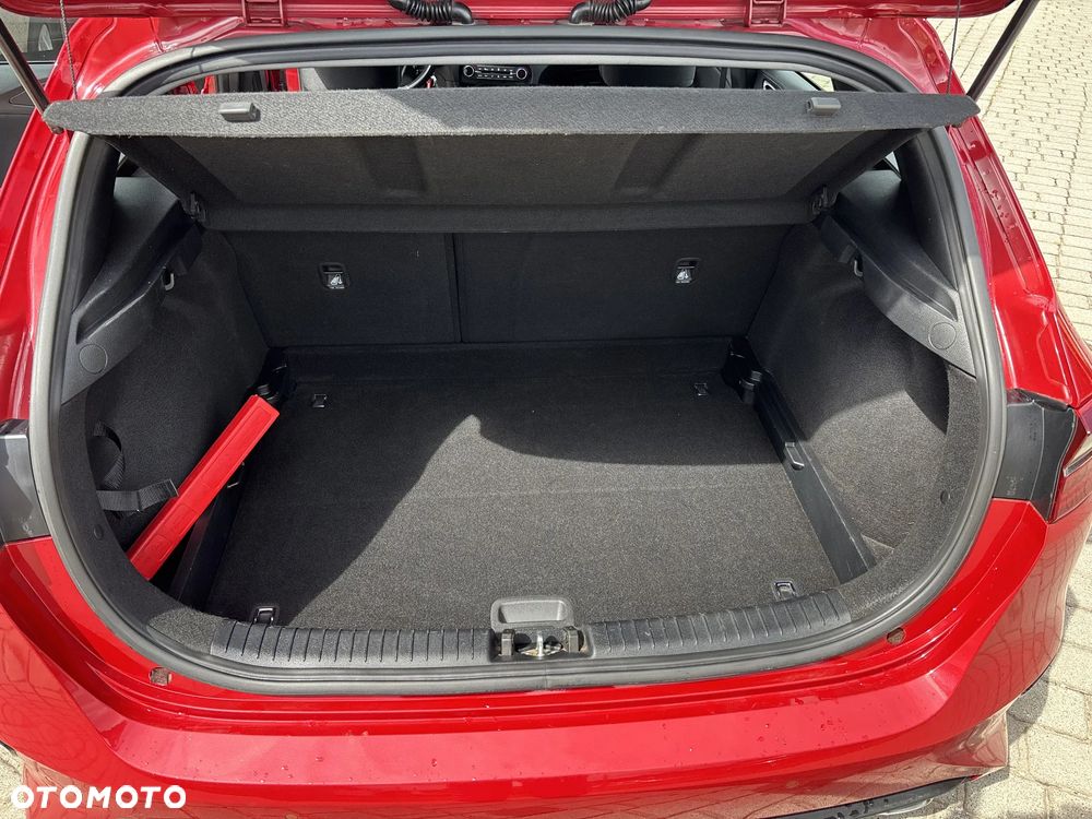 Kia Ceed 1.4 T-GDI M - 17