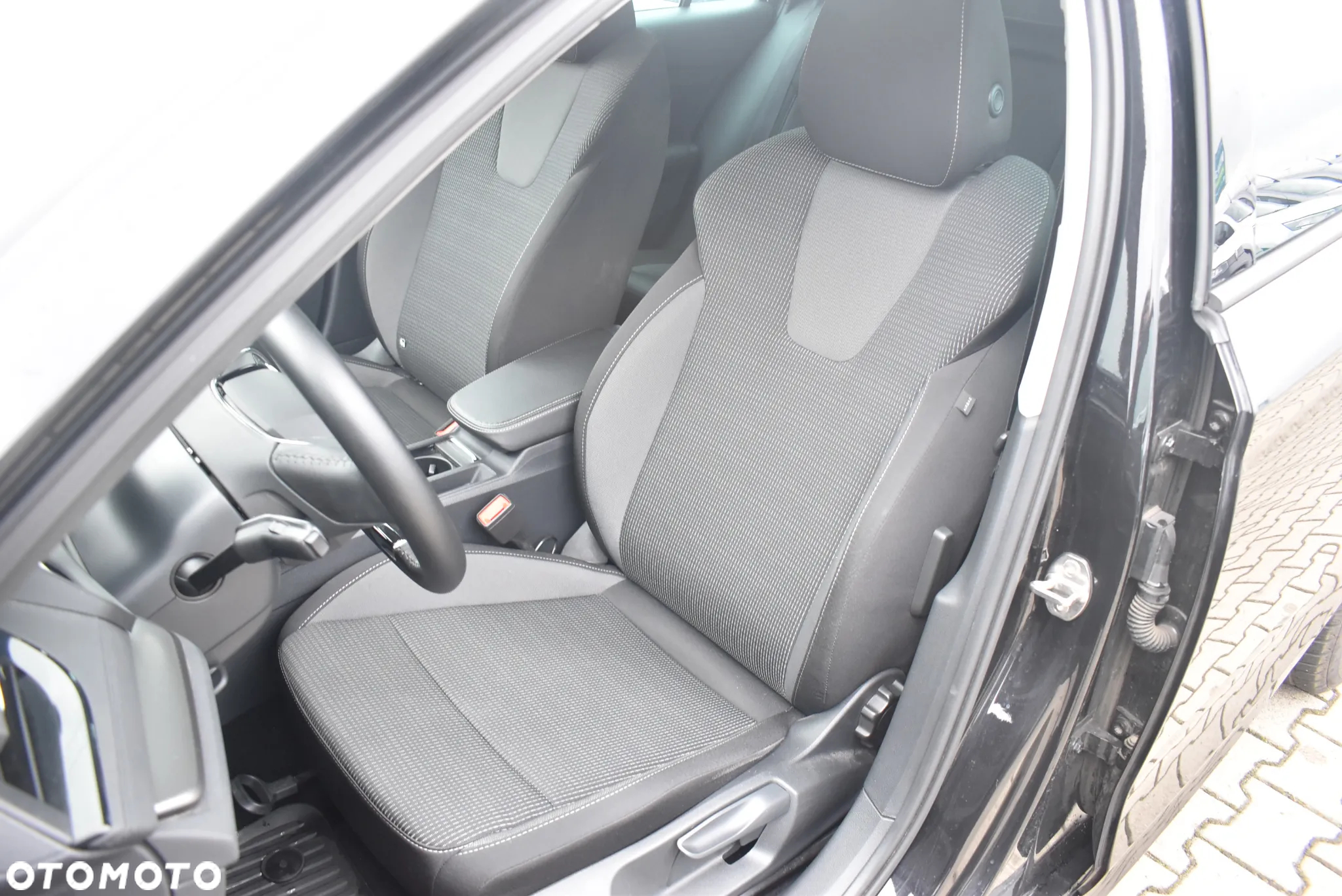 Skoda Octavia 1.5 TSI ACT Ambition - 11