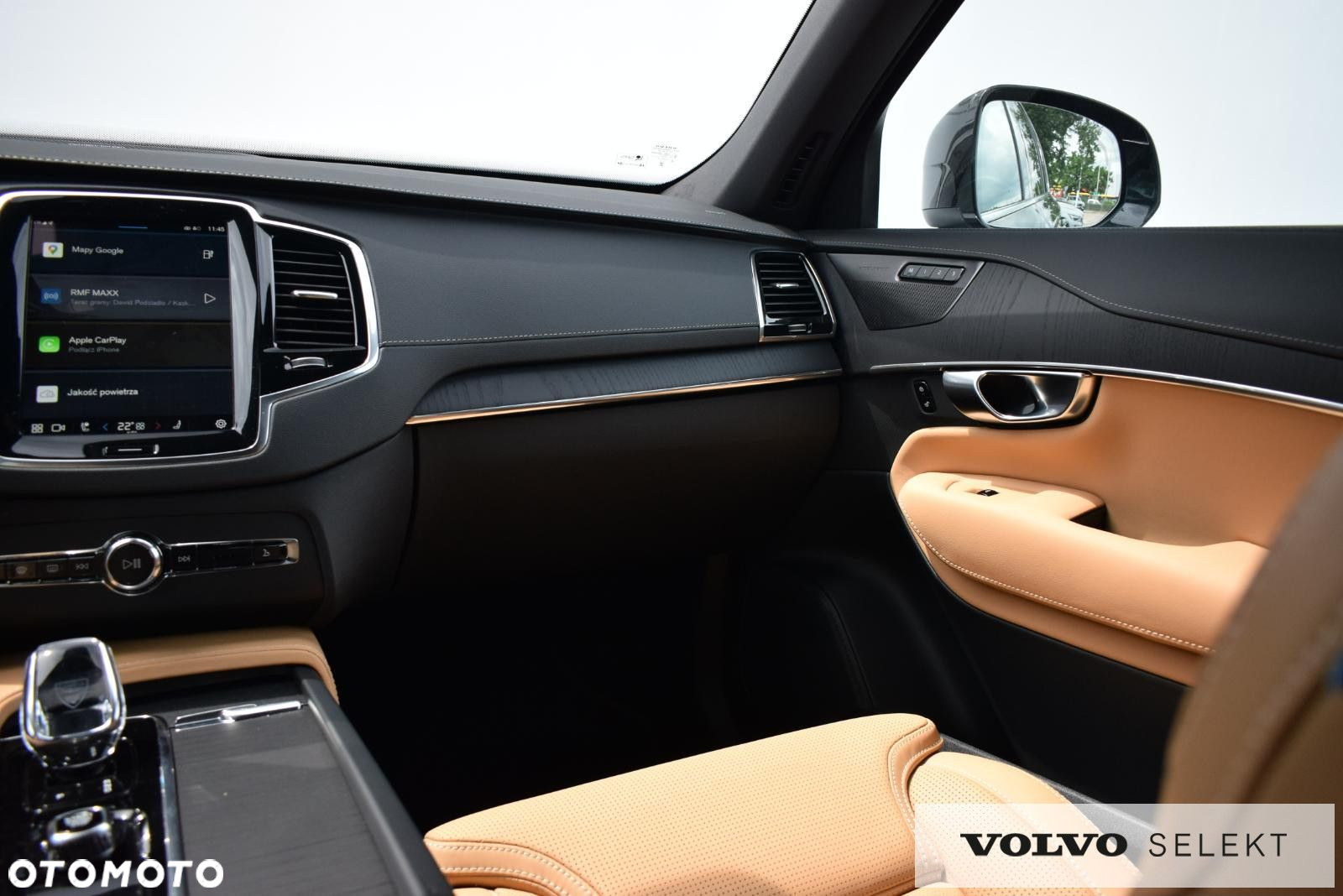 Volvo XC 90 - 15