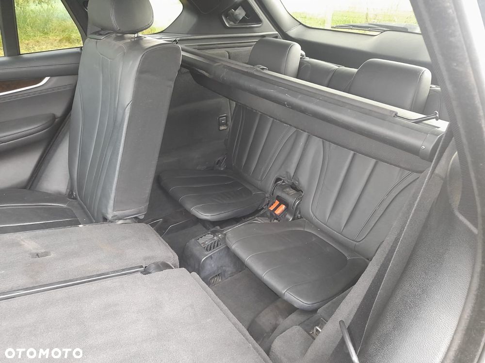BMW X5 xDrive40d - 18