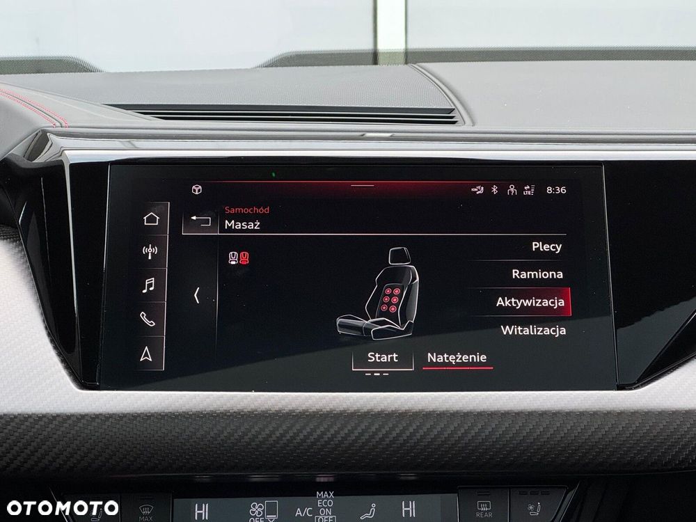 Audi RS e-tron GT 93kWh Quattro - 26