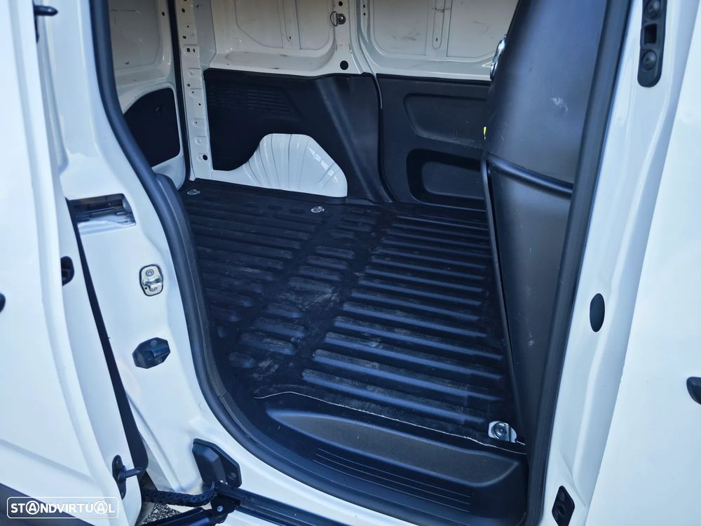 Peugeot Partner 3Lug. C/IVA Dedutível - 7