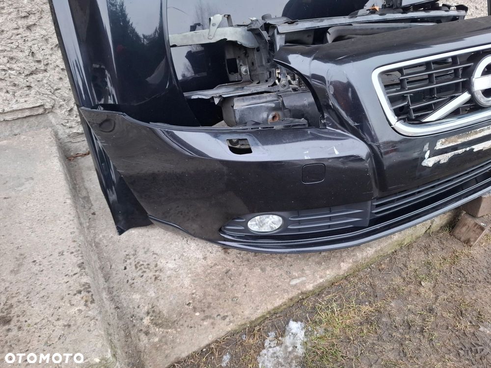 WZMOCNIENIE KOMPLETNY PRZÓD VOLVO S40 II V50 LIFT - 4