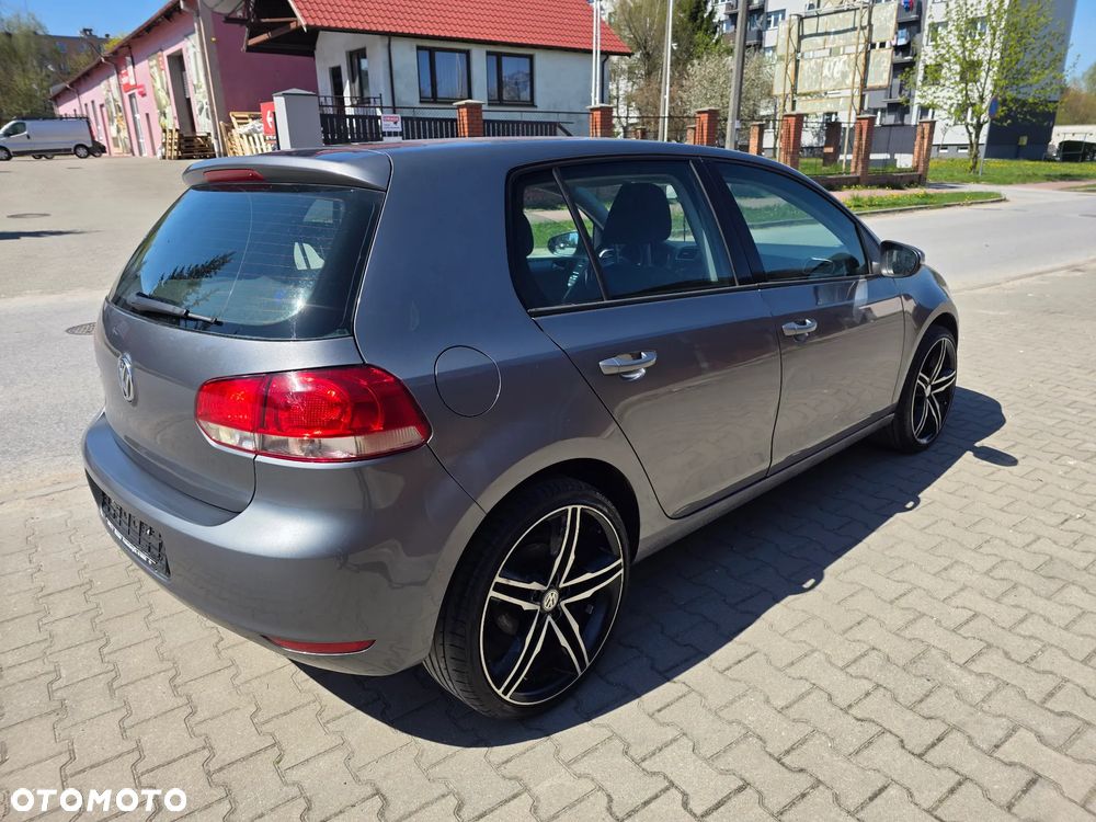 Volkswagen Golf 1.6 Edition - 17