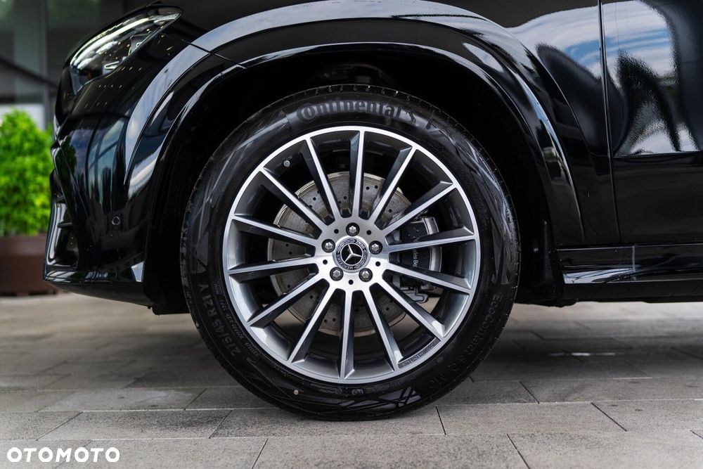 Mercedes-Benz GLE - 18