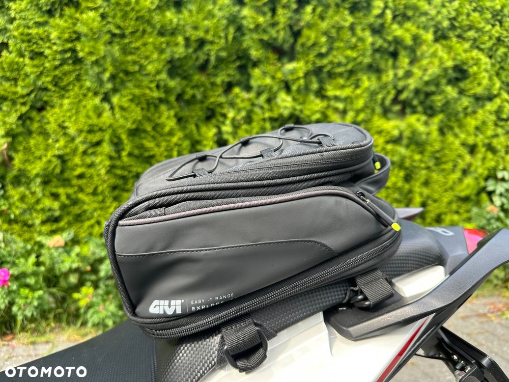 Benelli BN 125 - 9