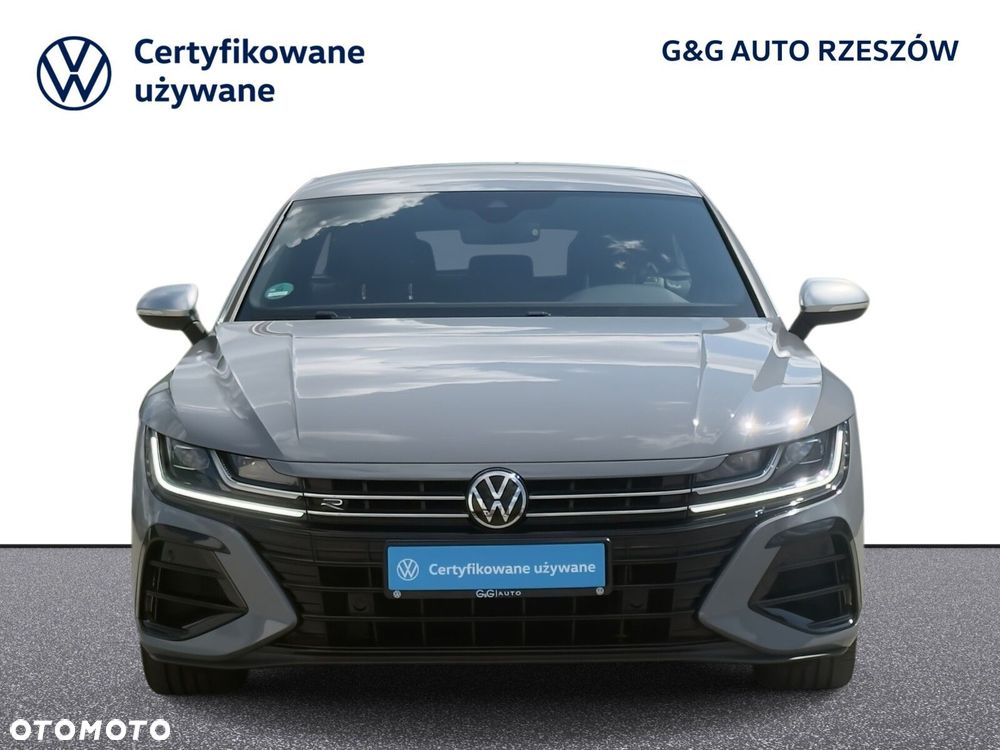 Volkswagen Arteon Shooting Brake 2.0 TSI 4Motion R DSG - 7