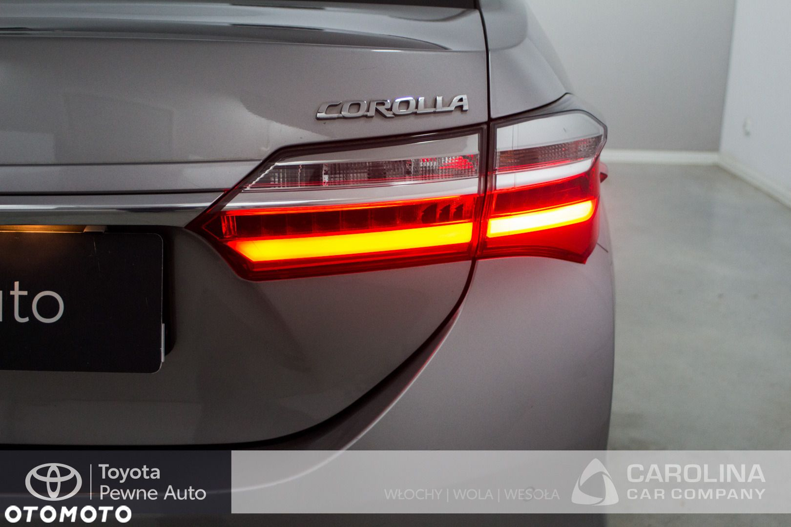 Toyota Corolla - 15