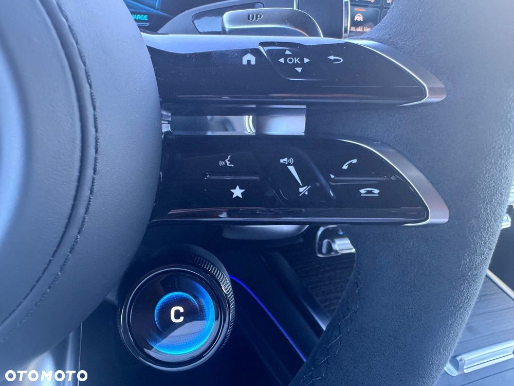 Mercedes-Benz Klasa G AMG 63 - 30