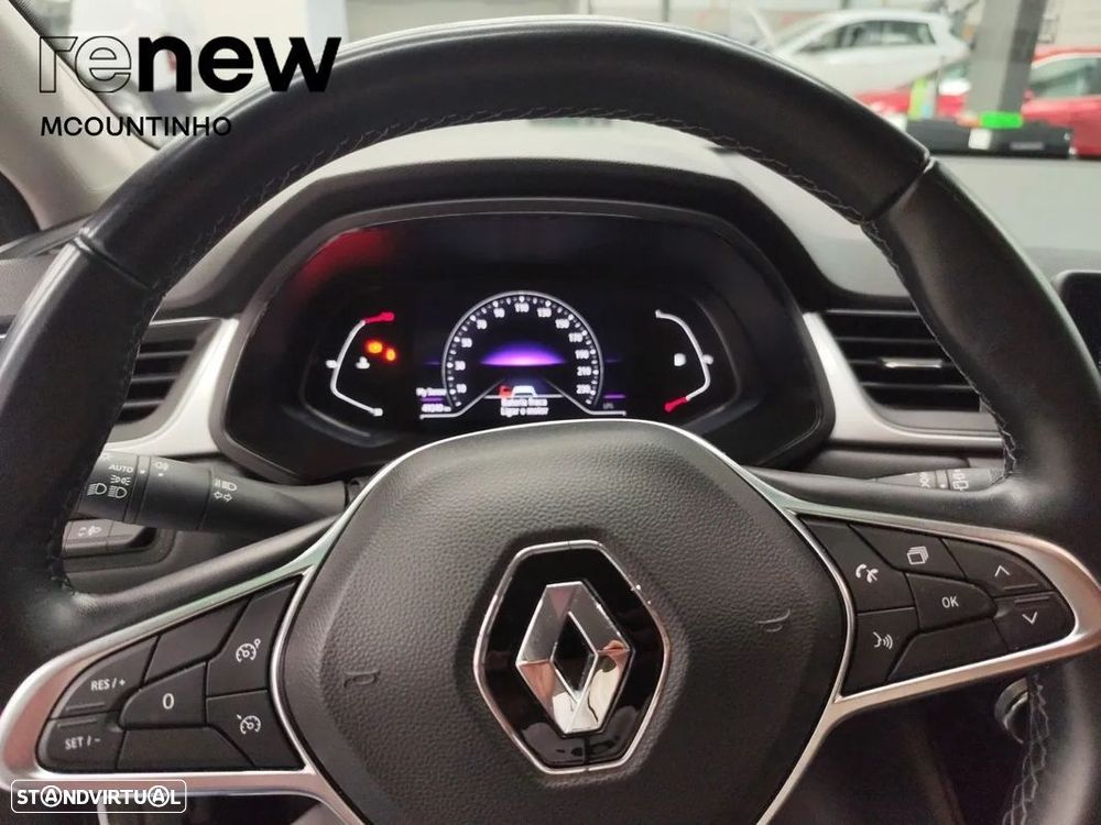 Renault Captur 1.0 TCe Techno - 13