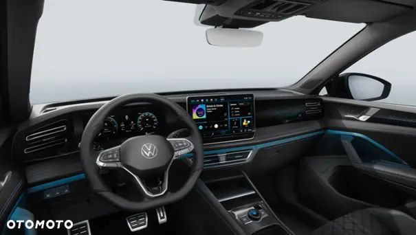 Volkswagen Tiguan 2.0 TSI 4Mot R-Line Plus DSG - 9