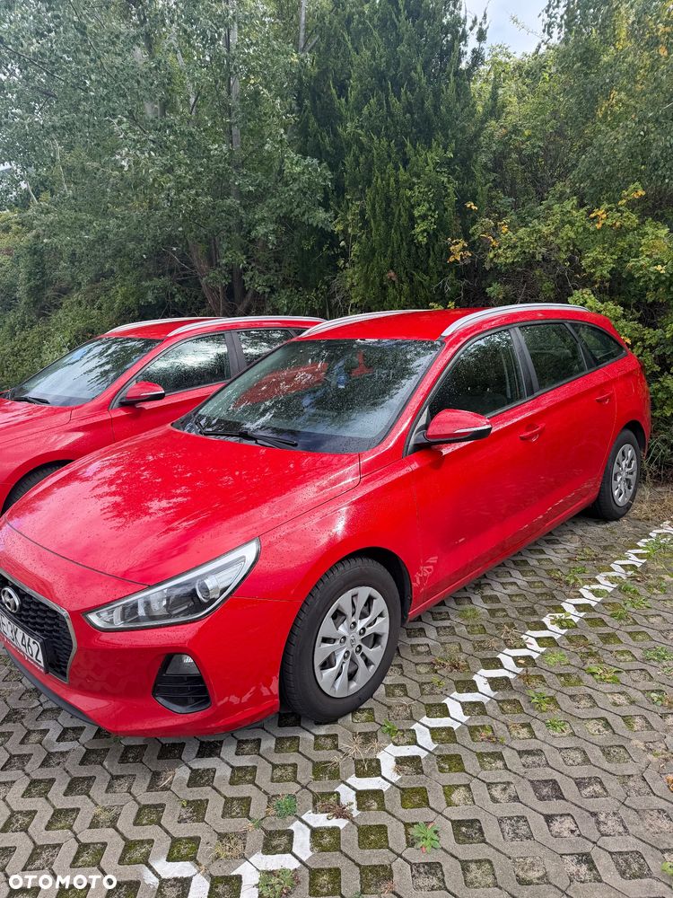 Hyundai I30 2017 photo 5