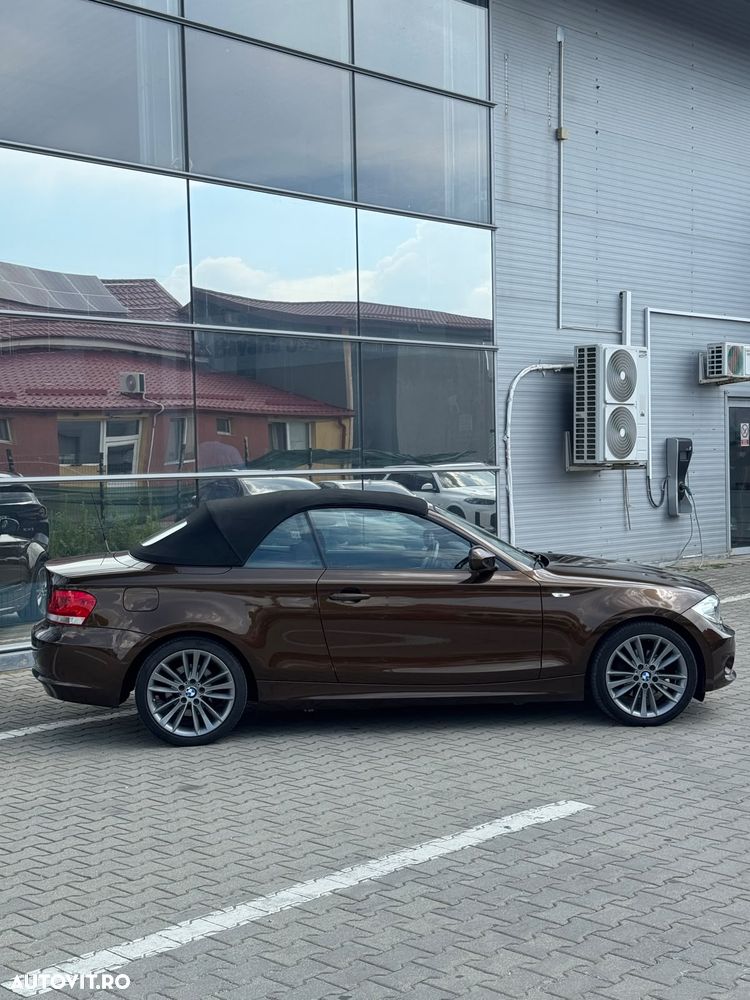 BMW Seria 1 120d Aut. Edition Sport - 2