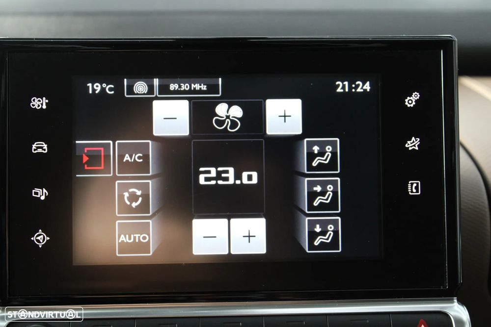 Citroën C4 Cactus 1.6 BlueHDi Feel ETG6 - 49