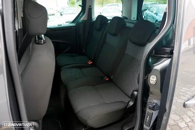 Peugeot Partner Tepee 110 Stop&Start Active - 7