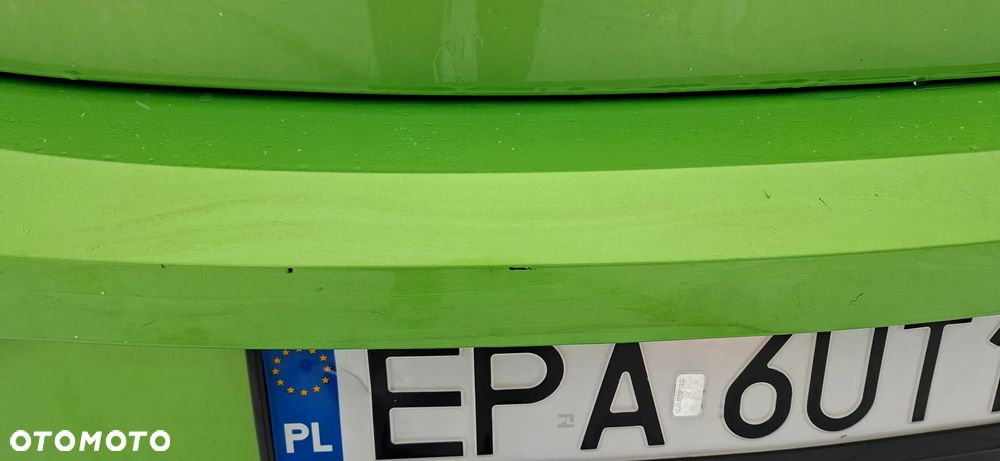 Seat Ibiza 1.4 Reference - 18