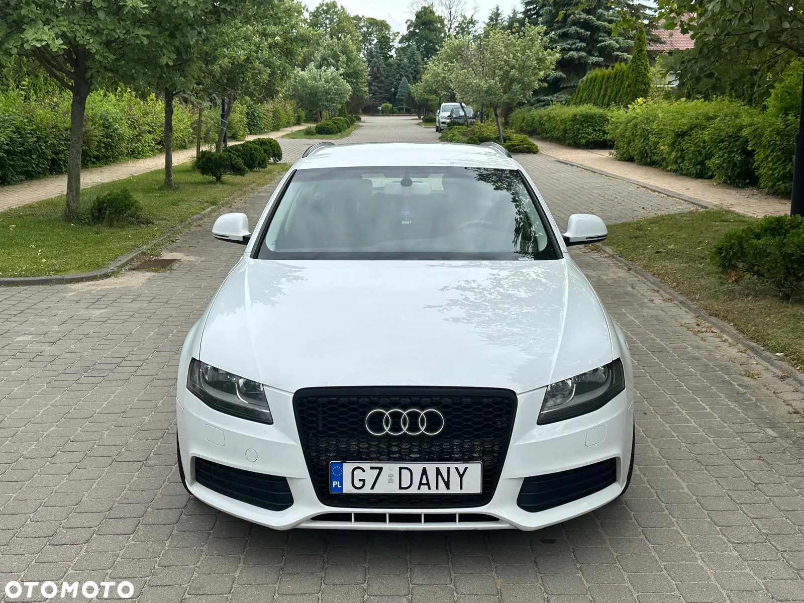 Audi A4 2.0 TDI Prime Line - 2