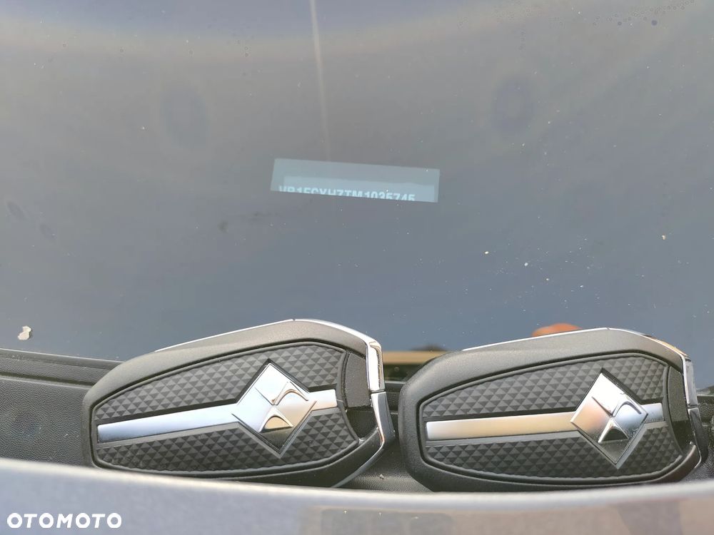 DS Automobiles DS 4 1.5 BlueHDi Performance Line - 4