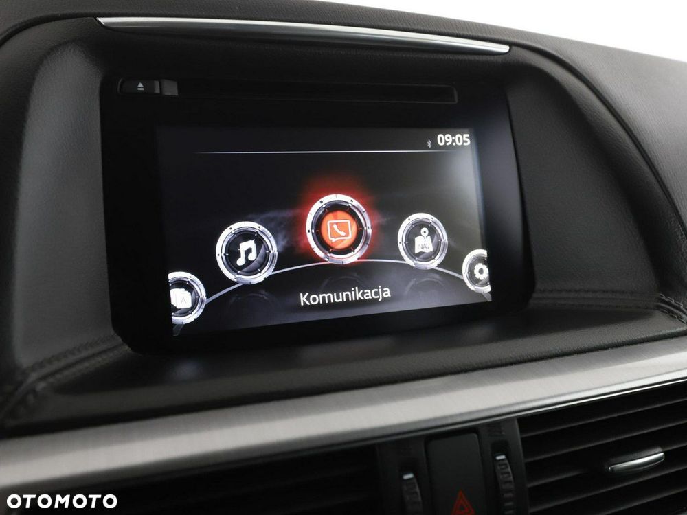 Mazda CX-5 2.0 SKYACTIV-G Center-Line - 24