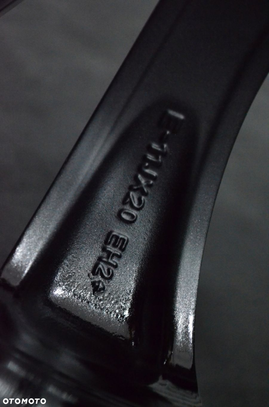Felgi BMW 5x120 10/11J R20 X5 e70 F15 F85 X6 e71 STYLING 227 - 14