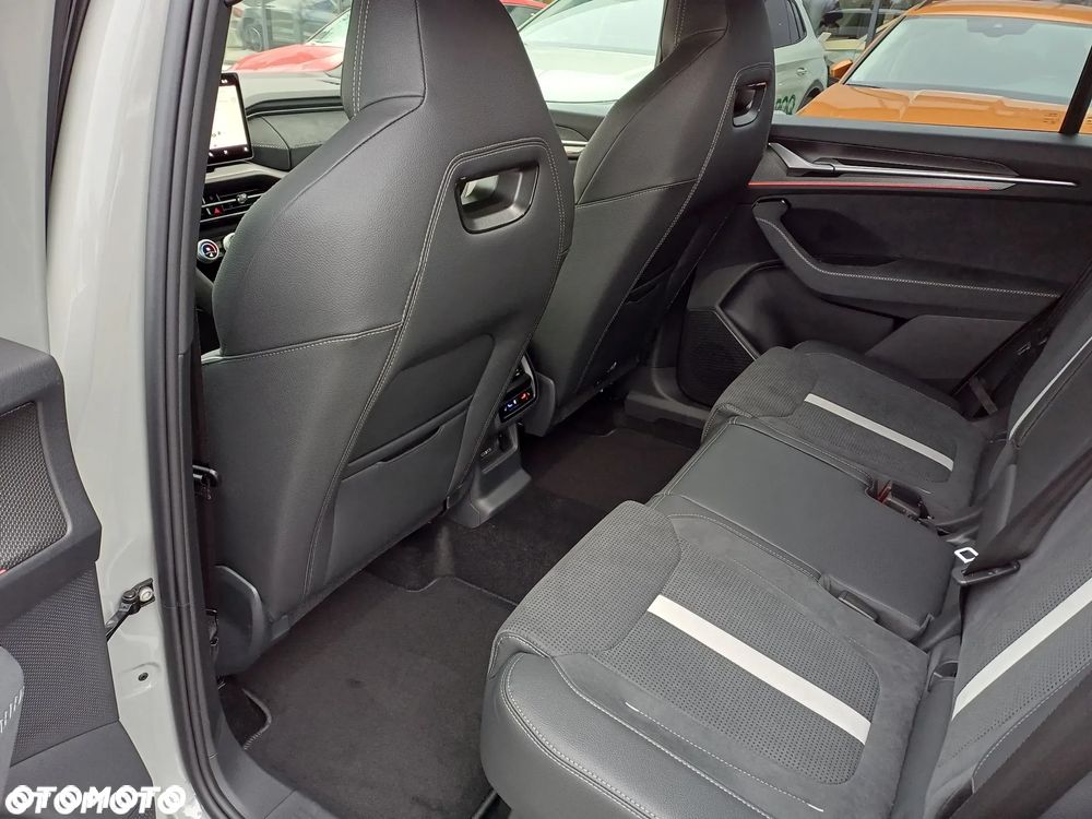 Skoda Kodiaq 2.0 TDI 4x4 Drive DSG - 21