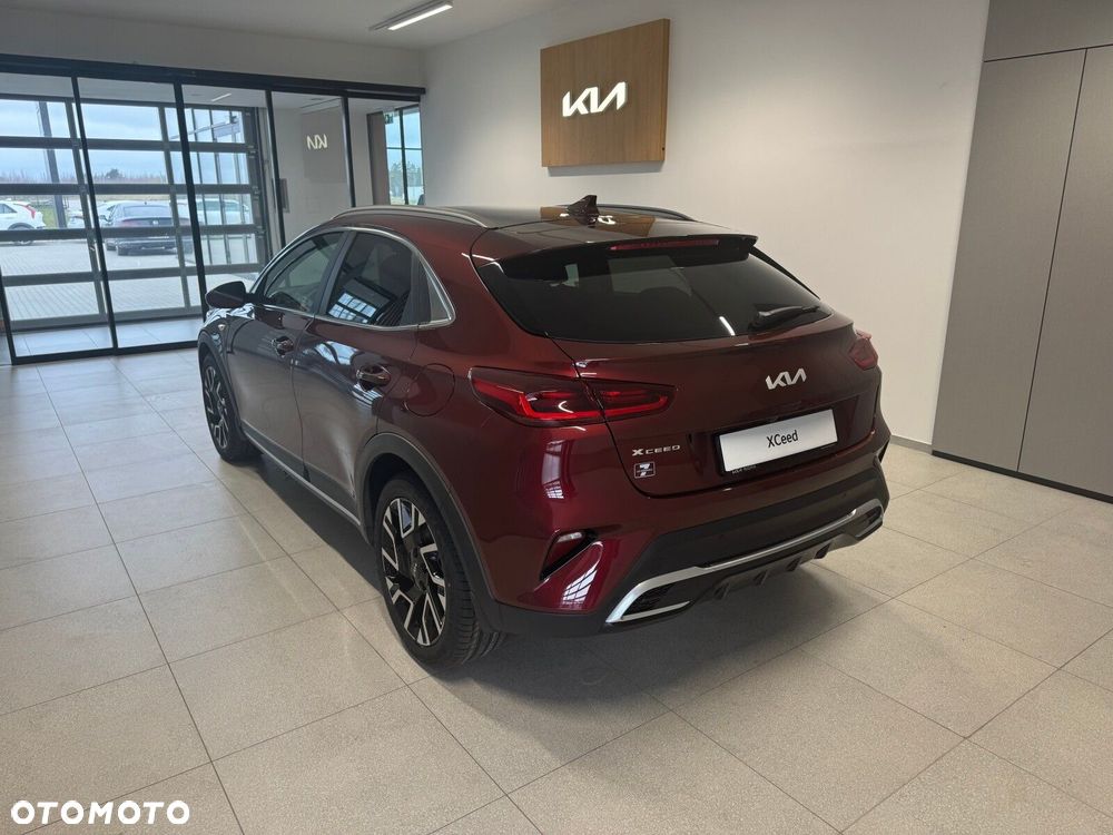 Kia XCeed - 5