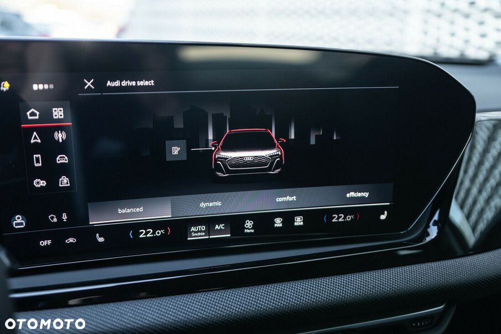 Audi A5 Avant - 17
