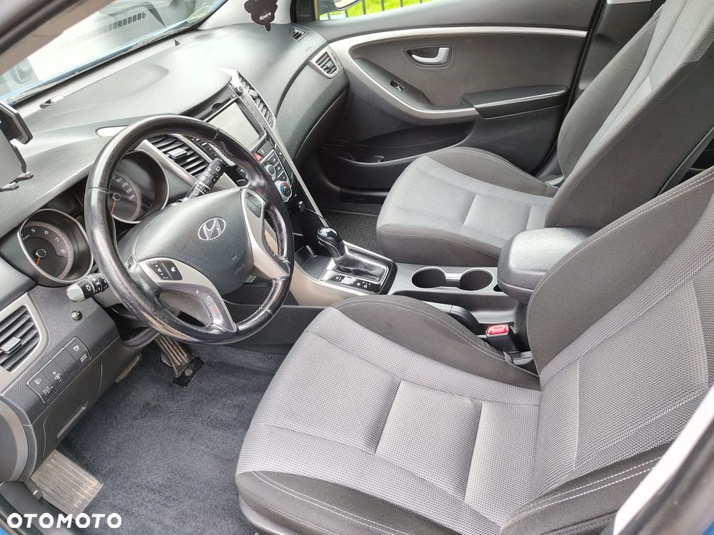 Hyundai i30 - 8