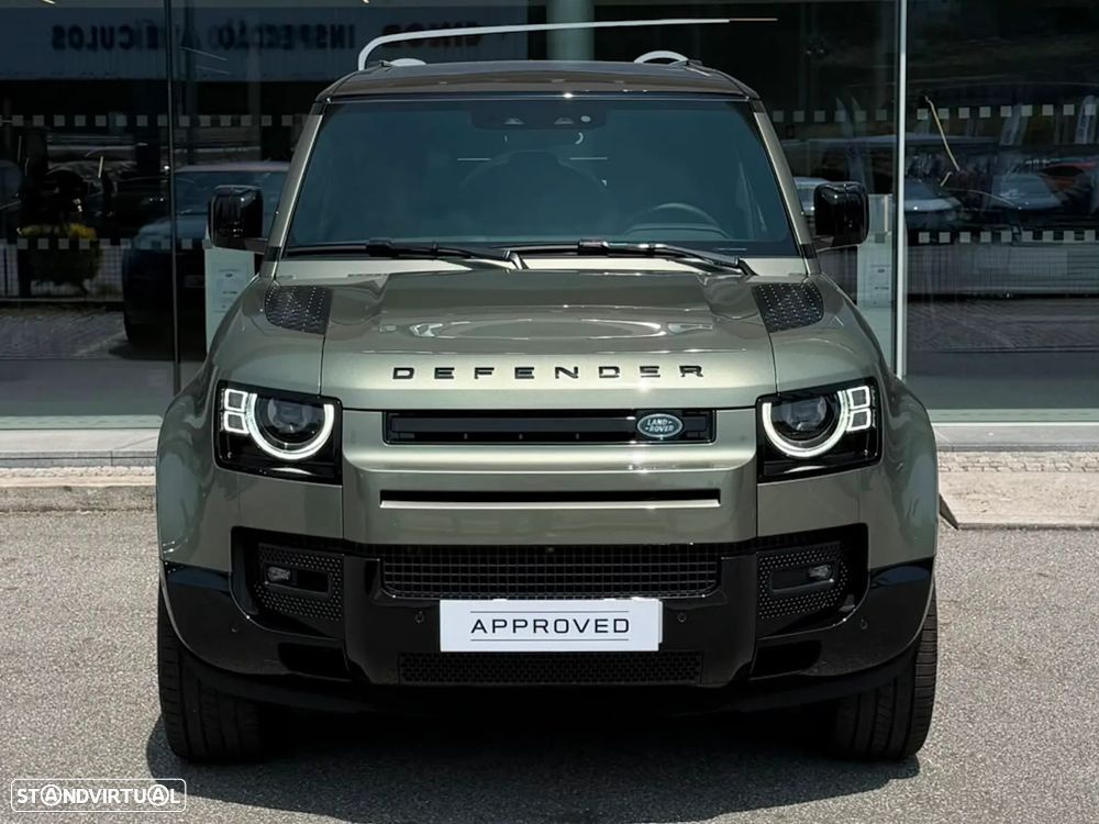 Land Rover Defender 2.0 P300e 110 AWD X-Dynamic SE - 10