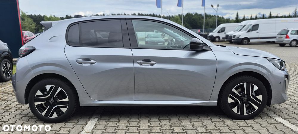 Peugeot 208 1.2 PureTech Allure S&S EAT8 - 5