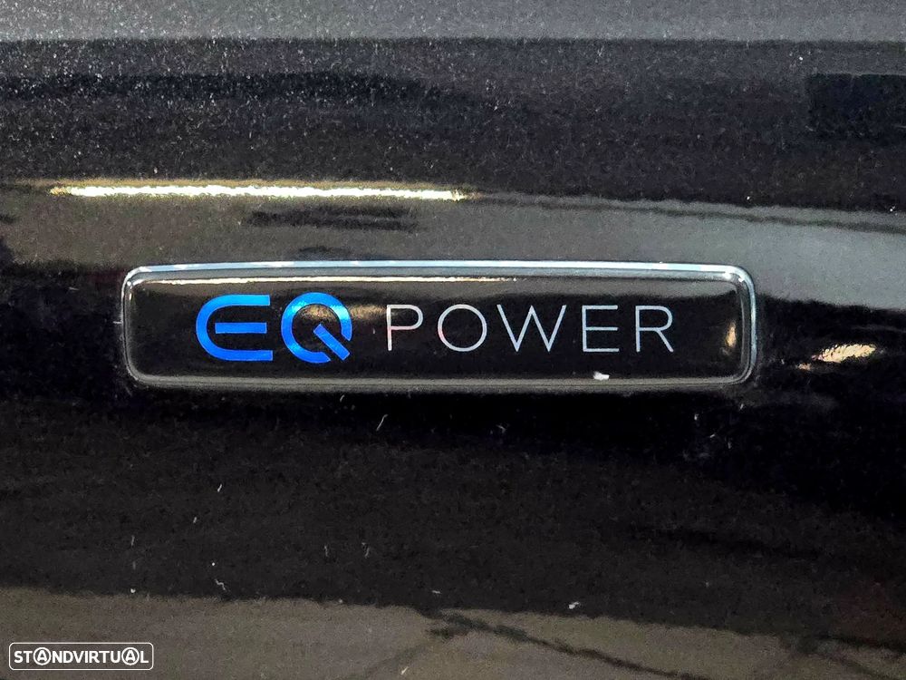 Mercedes-Benz GLA 250 e 8G-DCT Edition AMG Line - 7