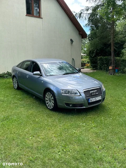 Audi A6 3.0 TDI Quattro Tiptronic - 2