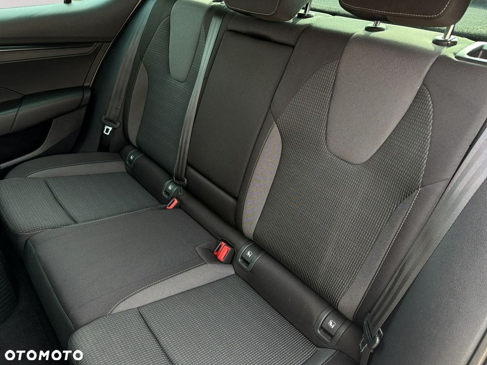 Skoda Octavia 2.0 TDI Ambition - 24