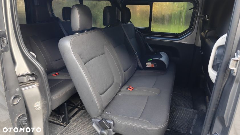 Opel Vivaro 1.6 CDTI L2 - 13