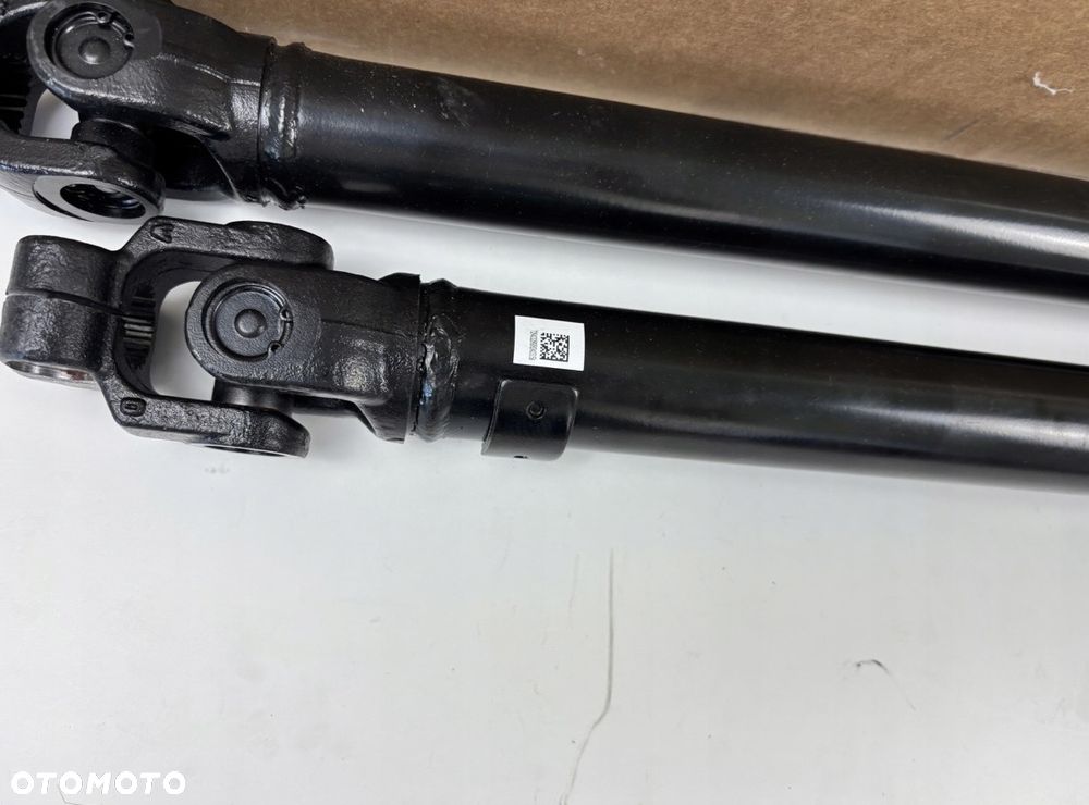 Zestaw napędowy, wał napędowy, łącznik Can-Am Maverick Sport 1000 2023 Oryginał - 8