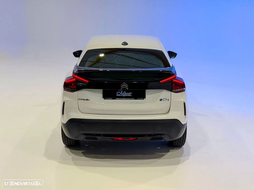 Citroën e-C4 50 kWh Feel Pack - 18