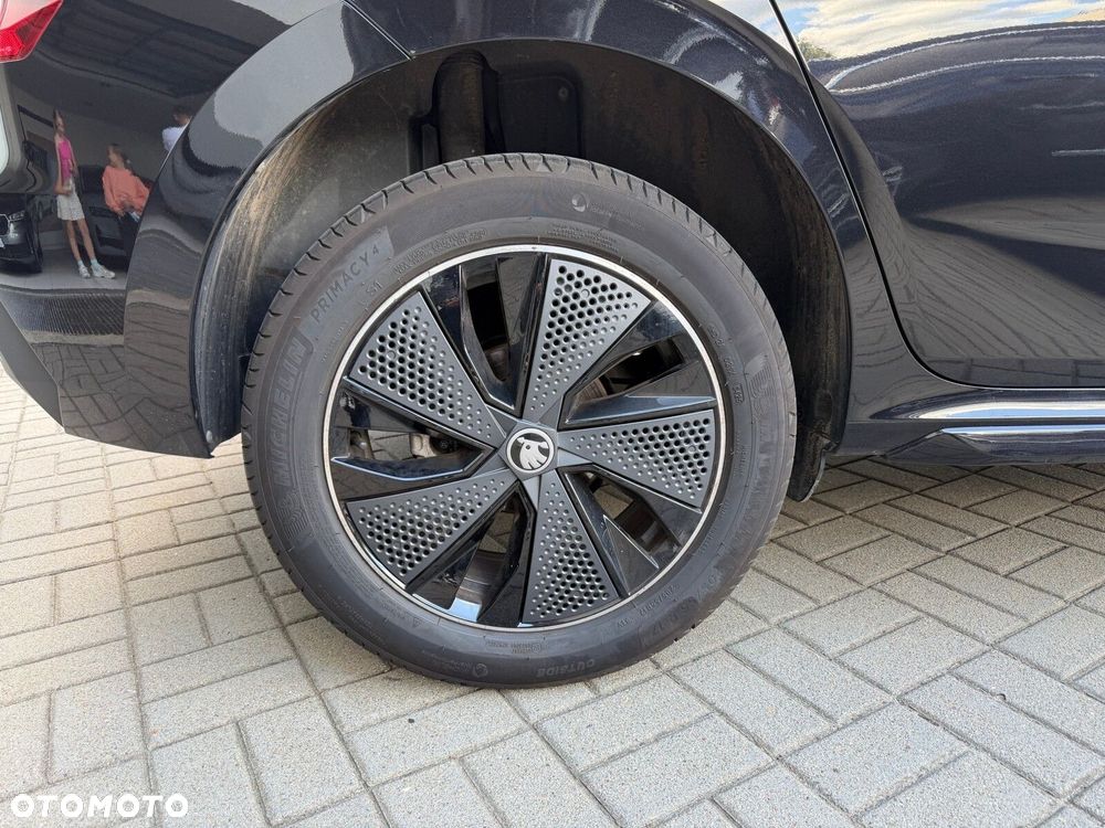 Skoda Kamiq 1.0 TSI Monte Carlo DSG - 32
