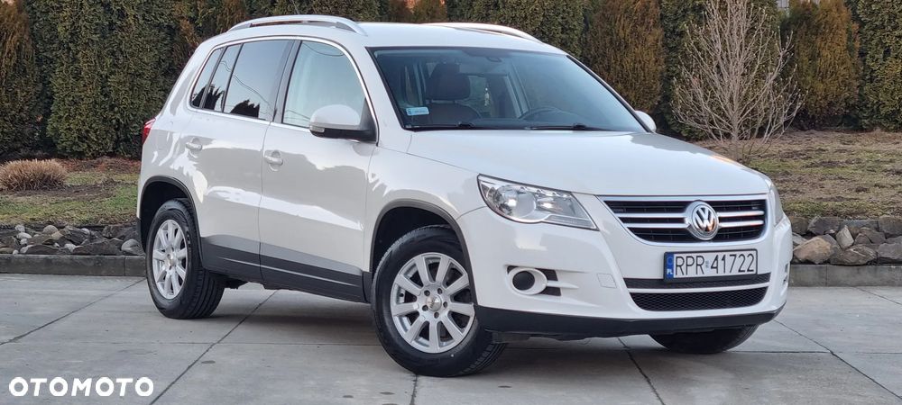Volkswagen Tiguan 2.0 TDI 4Mot Sport&Style - 38