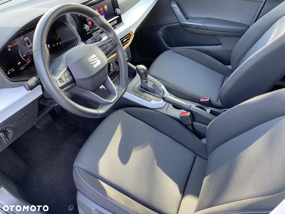 Seat Arona 1.0 TSI Style S&S DSG - 11