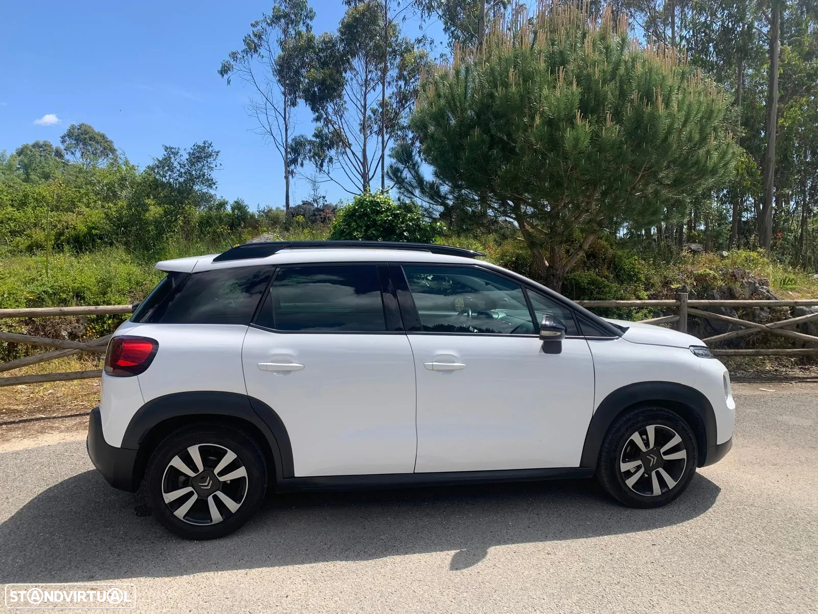 Citroën C3 Aircross 1.2 PureTech Shine - 5