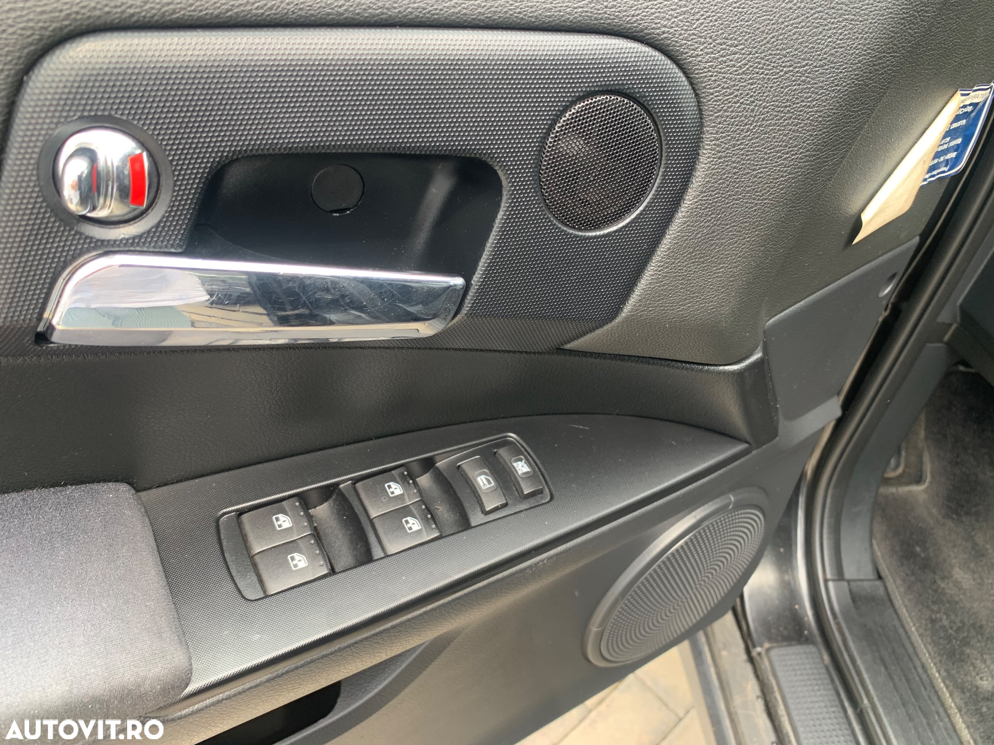 SsangYong Actyon A200 4WD Business - 9