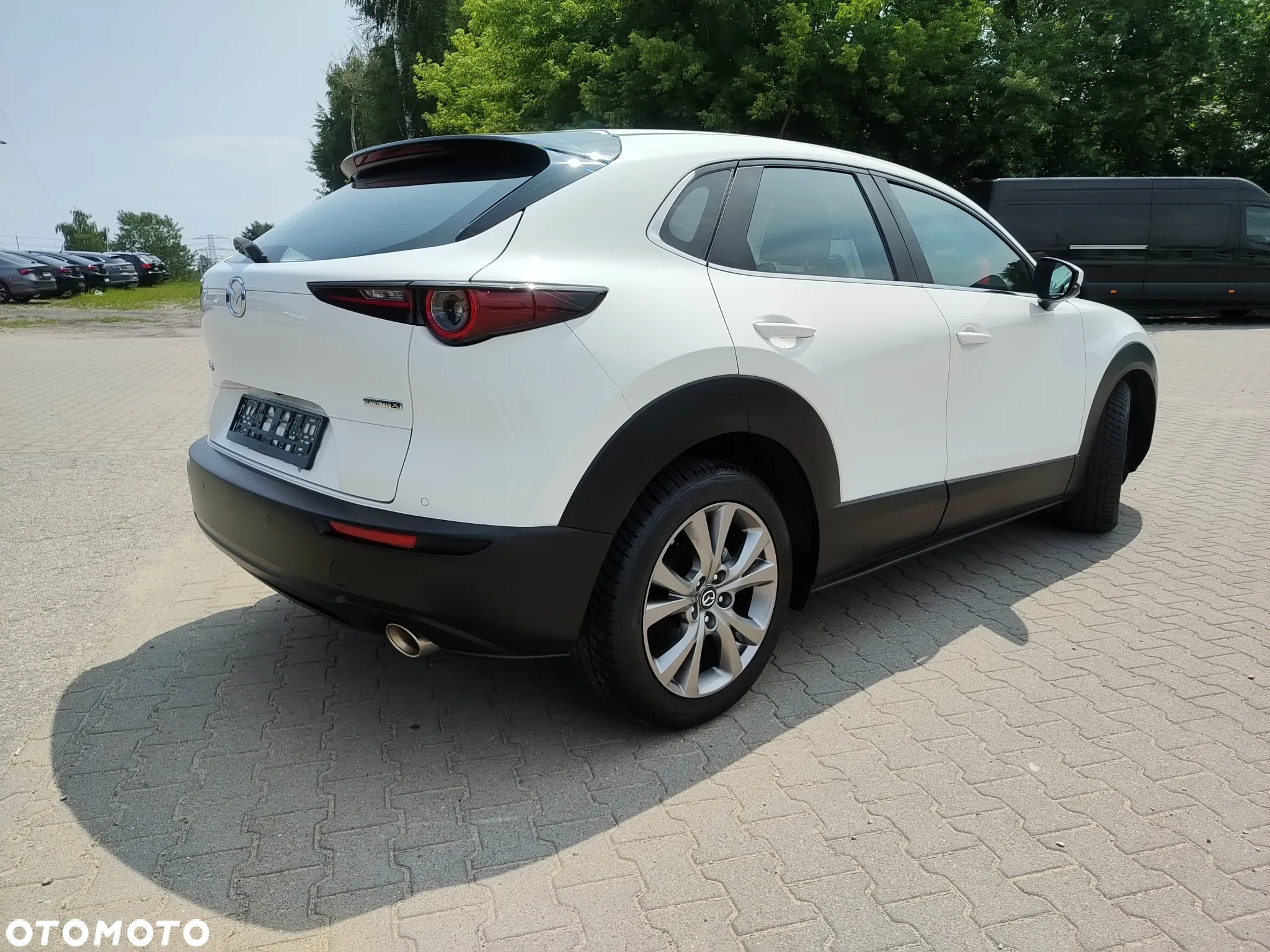 Mazda CX-30 - 5