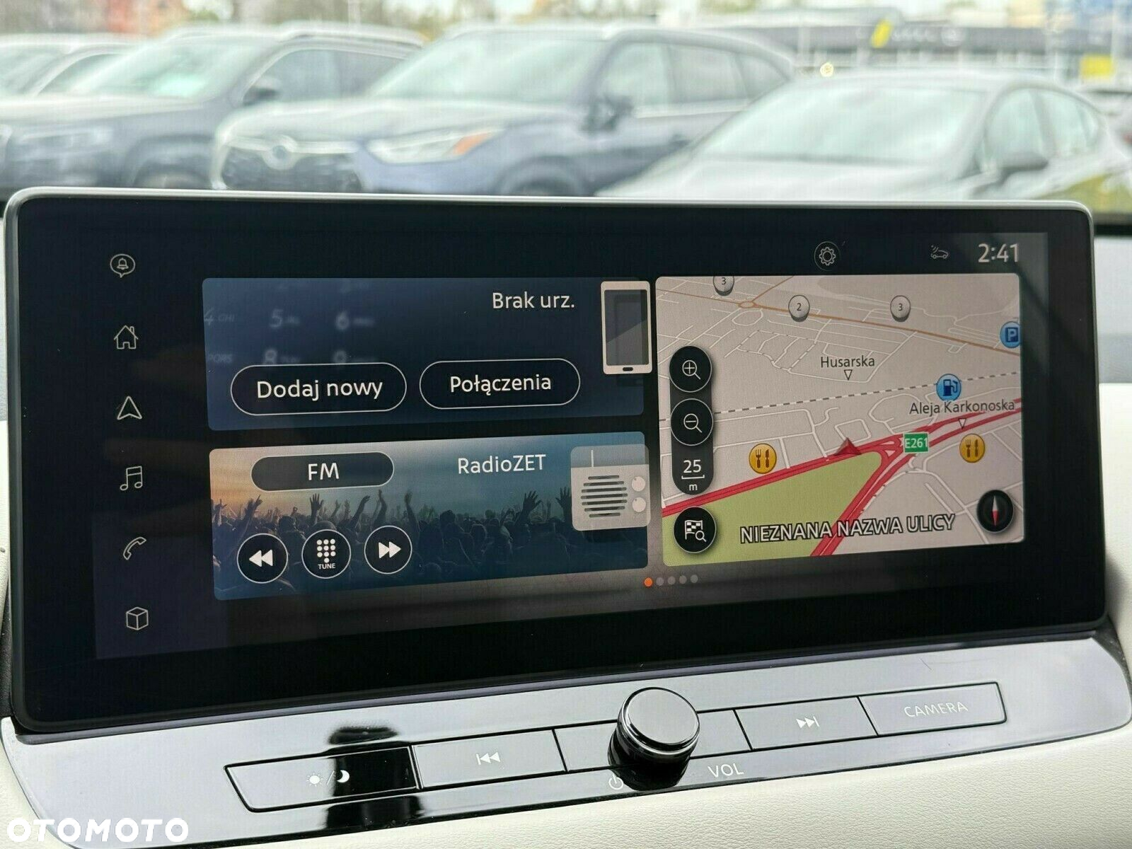 Nissan Qashqai - 19