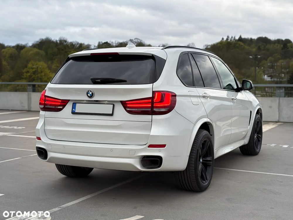 BMW X5 M - 6
