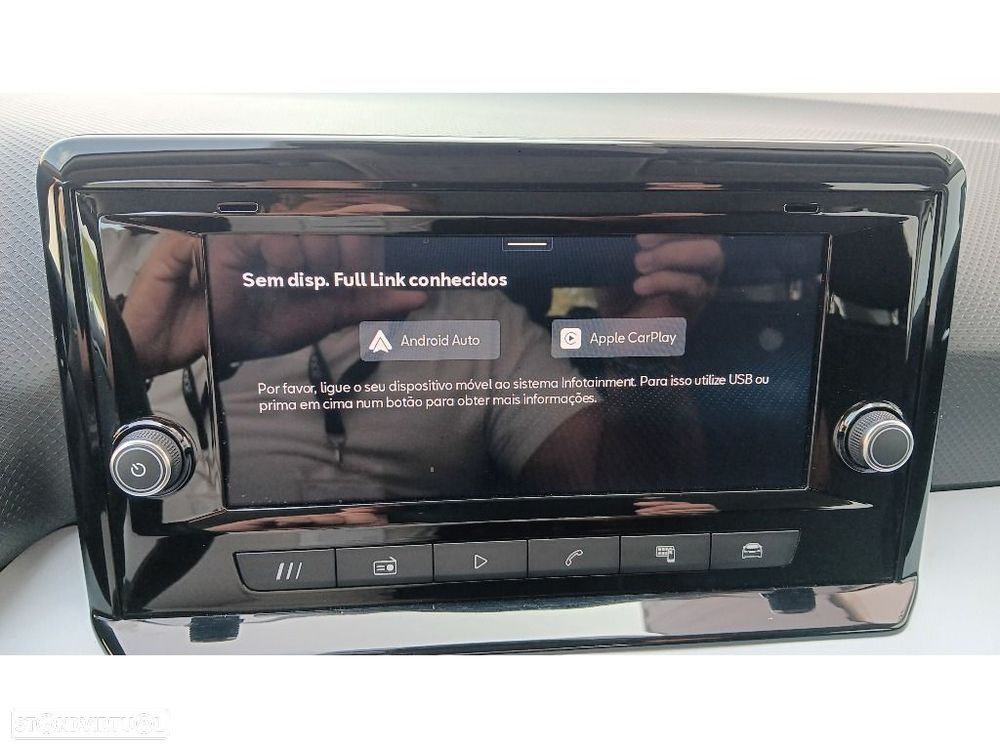 SEAT Arona 1.0 TSI FR - 18